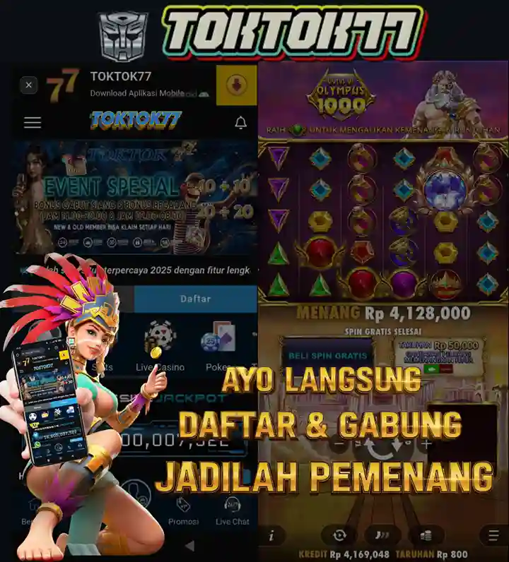 Area77 | Platform Game Online Dengan Jackpot Terbesar